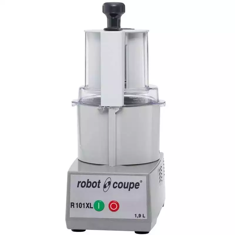 Combiné cutter & coupe-légumes R101XL Robot Coupe