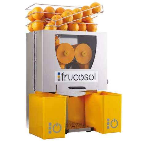 Presse oranges automatique Frucosol F50