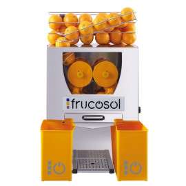 Presse oranges 25 fruits / minute