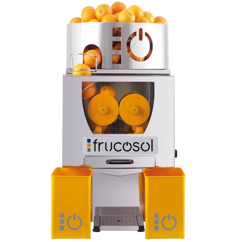 Presse oranges automatique Frucosol F50A