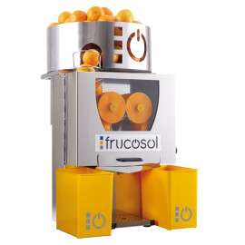 Presse oranges automatique Frucosol F50A