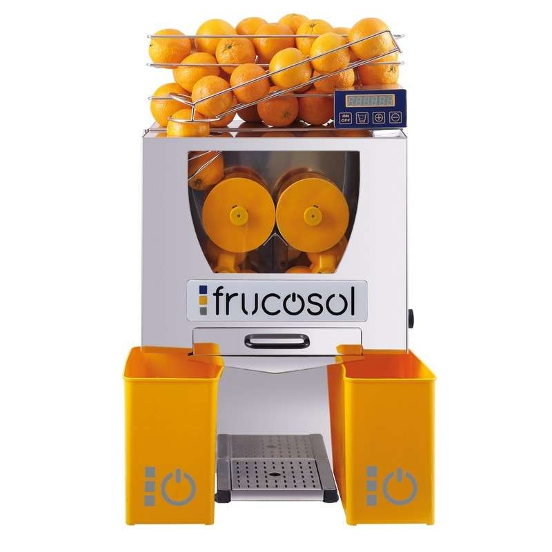 Presse oranges automatique Frucosol F 50 C