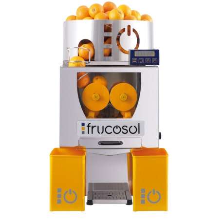 Presse oranges automatique Frucosol F50AC