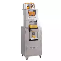 Presse oranges Frucosol freezer