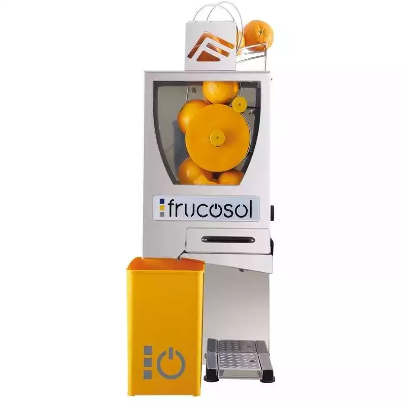 Presse oranges automatique Frucosol F compact
