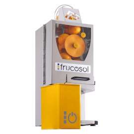 Presse oranges automatique Frucosol Fcompact