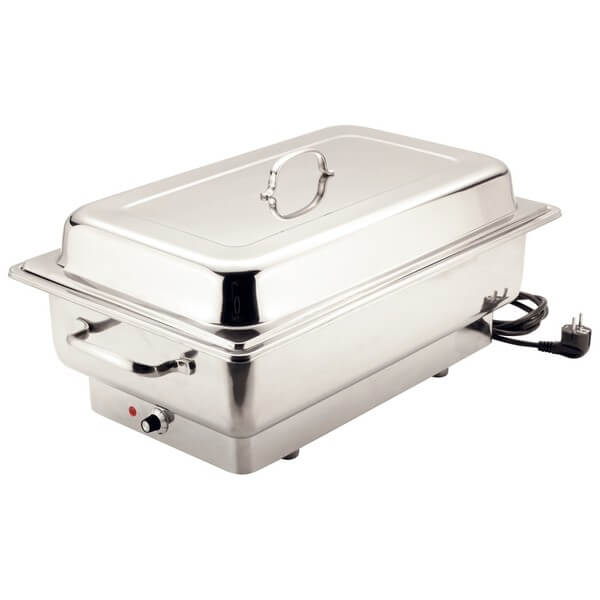 Chafing dish électrique élégance GN1/1 Bartscher