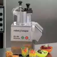 Coupe légumes robot coupe CL 50 Gourmet