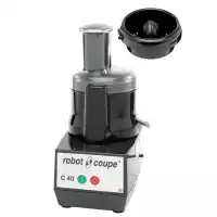 Extracteur de jus C40 Robot coupe