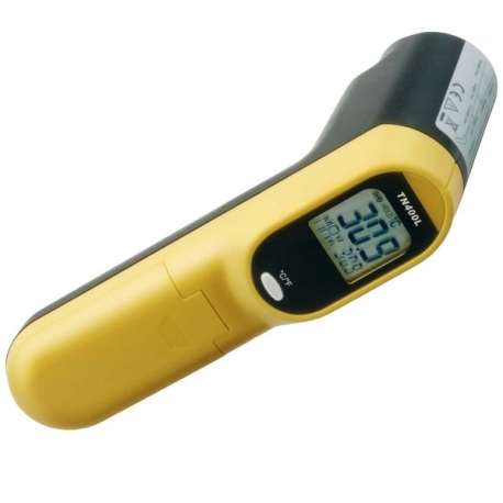 Thermomètre Alimentaire Laser De Cuisine Matériel Professionnel Chr