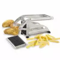 Coupe frites ménager inox Tellier N3023