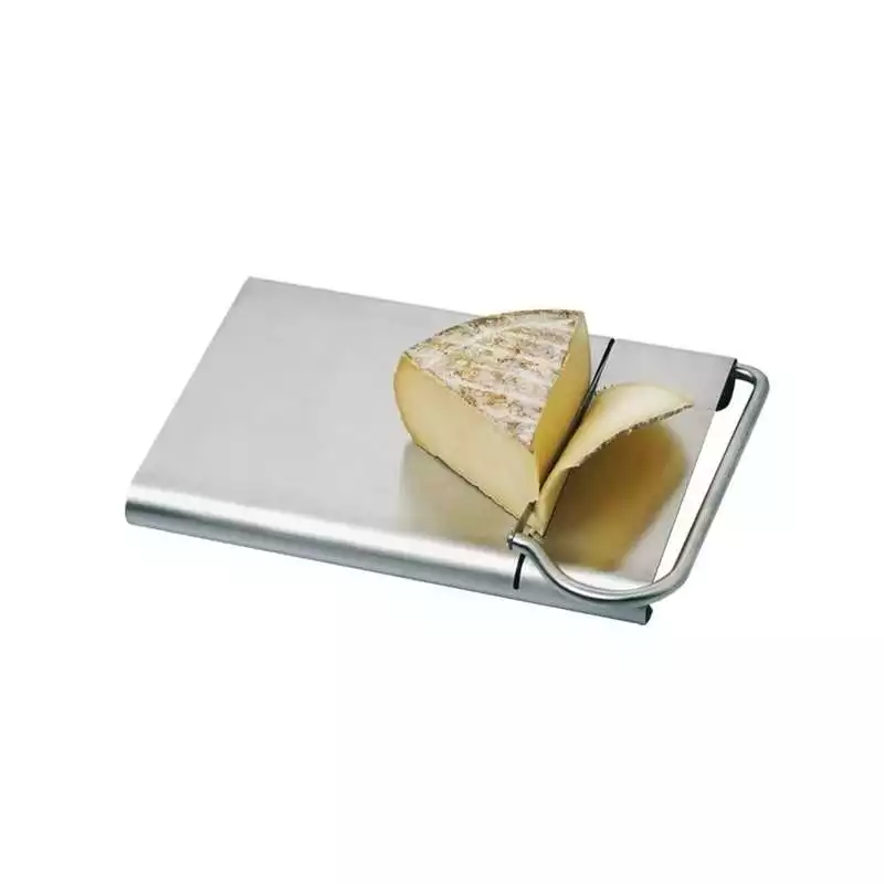 Coupe-fromage Tellier N3505 tout inox