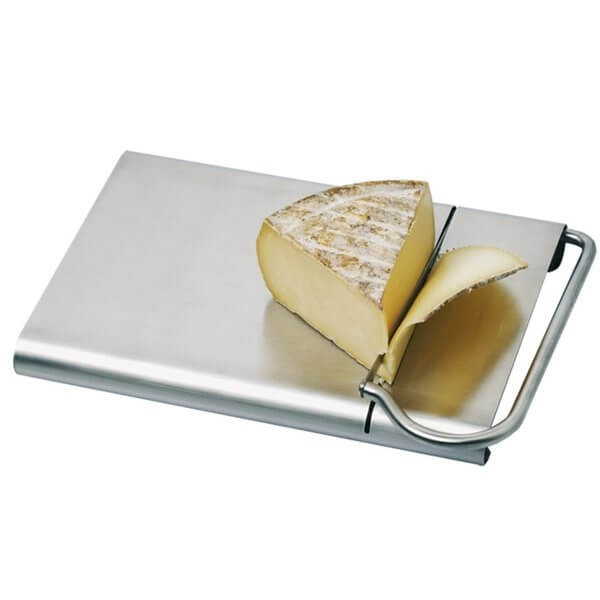 Coupe-fromage Tellier N3505 tout inox