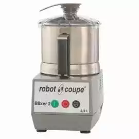 Blixer 2 Robot coupe