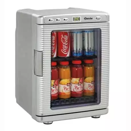 Mini réfrigérateur ventilé Bartscher