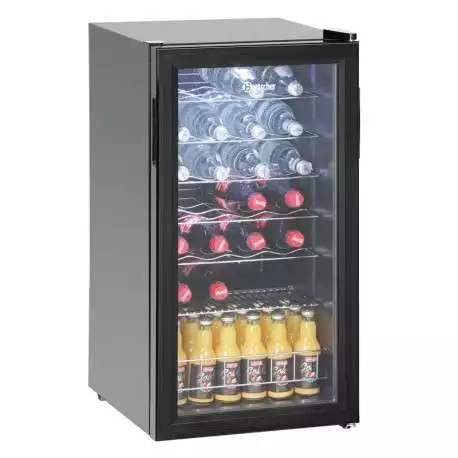 Réfrigérateur à boissons Bartscher 700182G