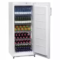 Réfrigérateur à boissons Bartscher 270LN