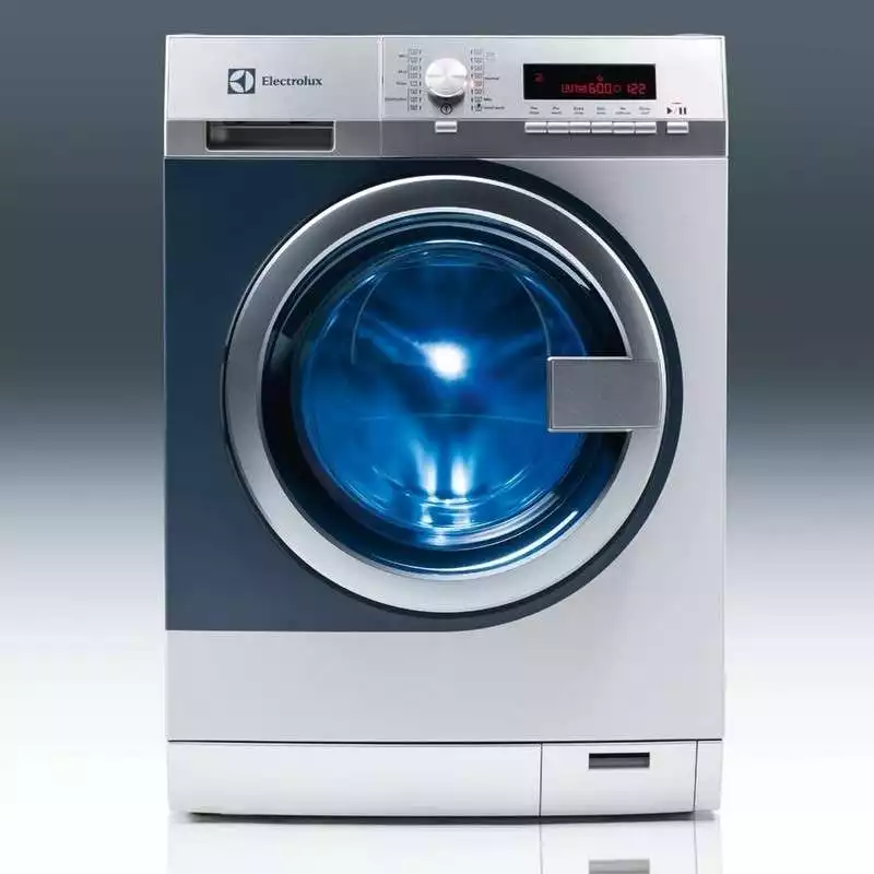 Lave-linge Electrolux MyPro 8 Kg