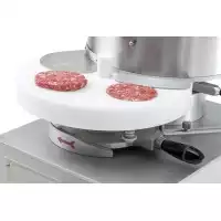 Steak matic ø 130 mm semi automatique