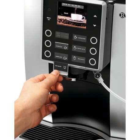Distributeur automatique de café KV1