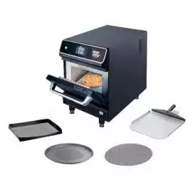 Four à cuisson ultra-rapide Sofraspeed accessoires