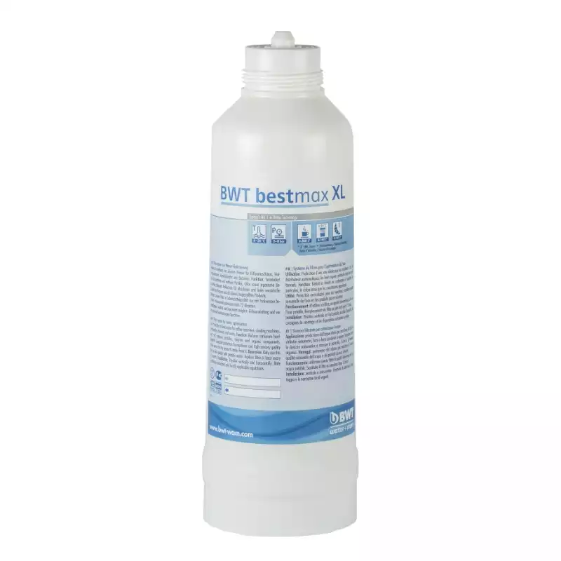 Cartouche de filtration BWT Bestmax XL