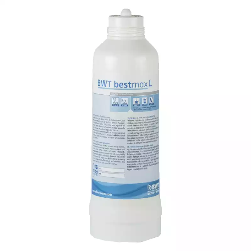 Cartouche de filtration BWT Bestmax L