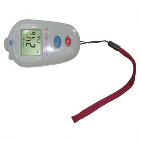 Thermomètre infarouge de poche