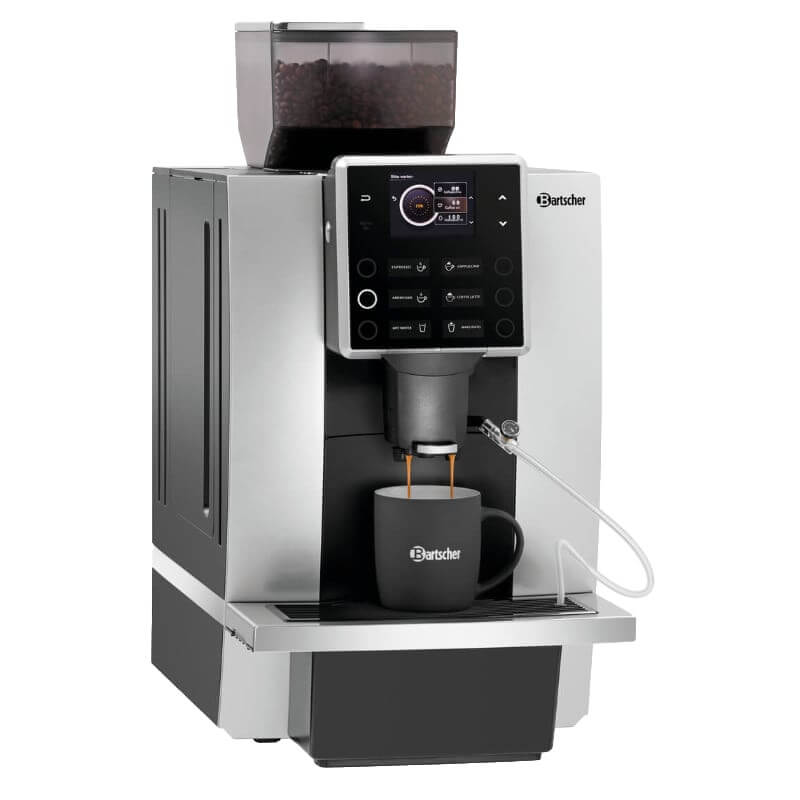 Distributeur automatique de café KV1