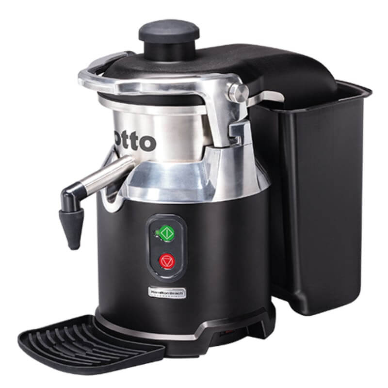 Centrifugeuse Otto - Hamilton beach - 2 L / min - CHR