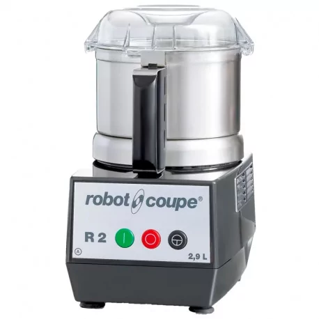 Cutter de Cuisine R2 - Robot-Coupe