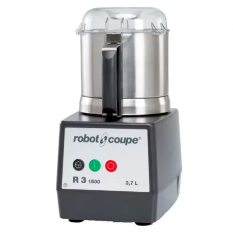 Cutter Robot Coupe R3