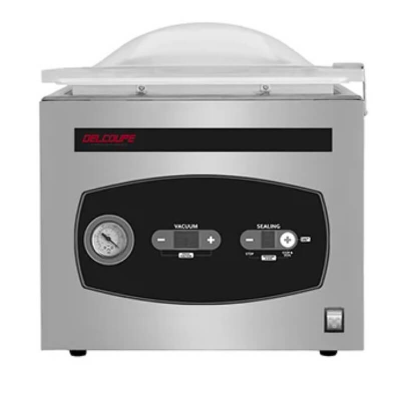 Machine sous vide essentiel 26 - soudure 26cm