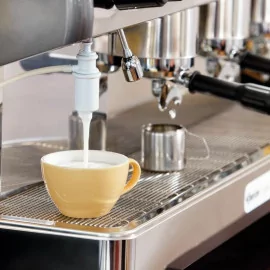 Bartscher Machine café Coffeeline G3