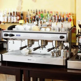 Machine café Coffeeline G3 de Bartscher