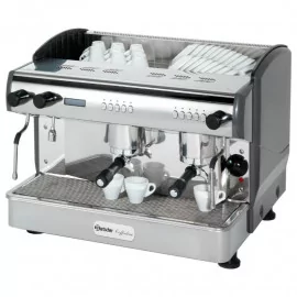 Machine café Coffeeline G2 Bartscher