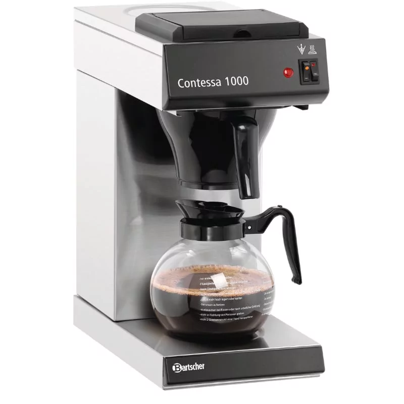 Machine à café Contessa 1000 Bartscher