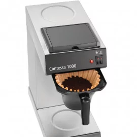 Machine à café Contessa 1000 Bartscher filtre