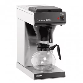 Machine à café Contessa 1000 vide Bartscher