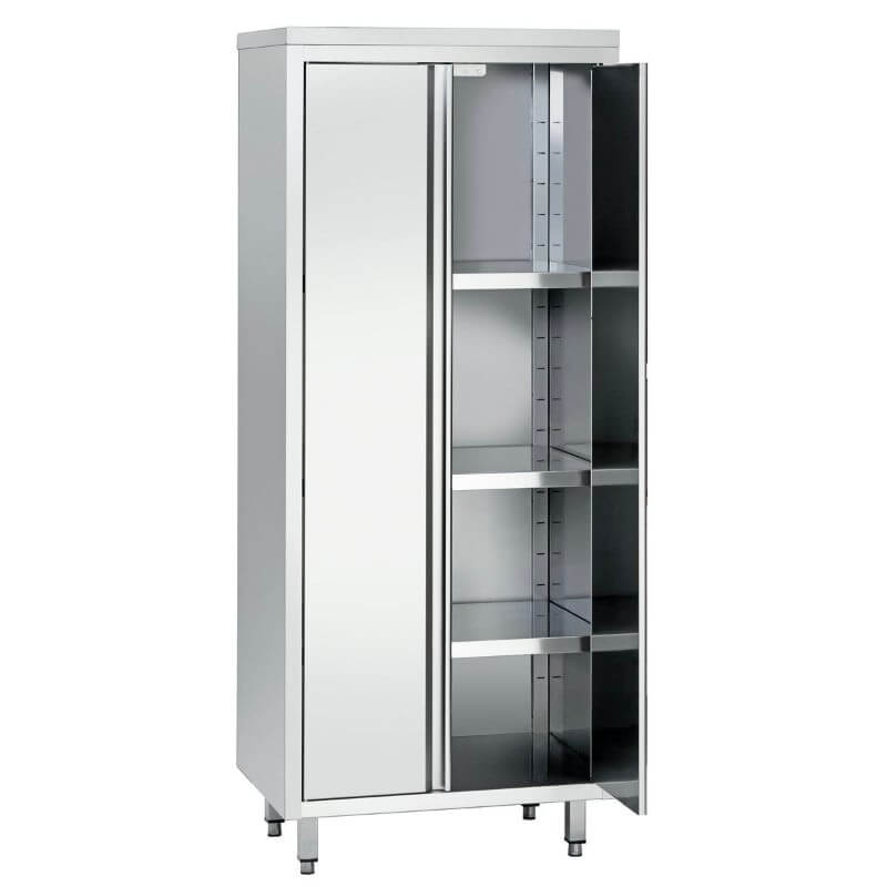 Armoire haute inox gamme 600 - Bartscher