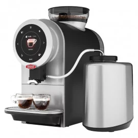 Machine à café Bravilor Bonamat Sprso-9