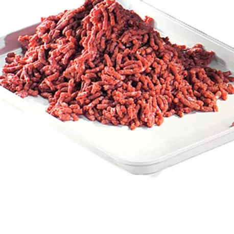 Hachoir à viande N°22 réfrigéré, monobloc inox