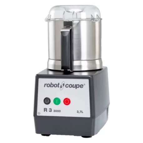 Cutter Robot Coupe R3 - 3000