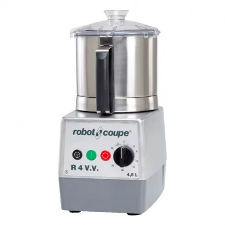 Cutter Robot Coupe R4 - VV