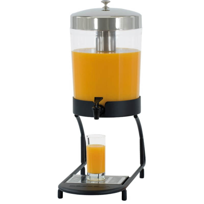 Distributeur de jus de fruit Casselin 8 Litres