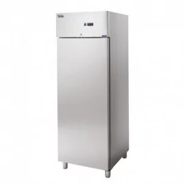 Armoire inox positive Sofracold - 700 L