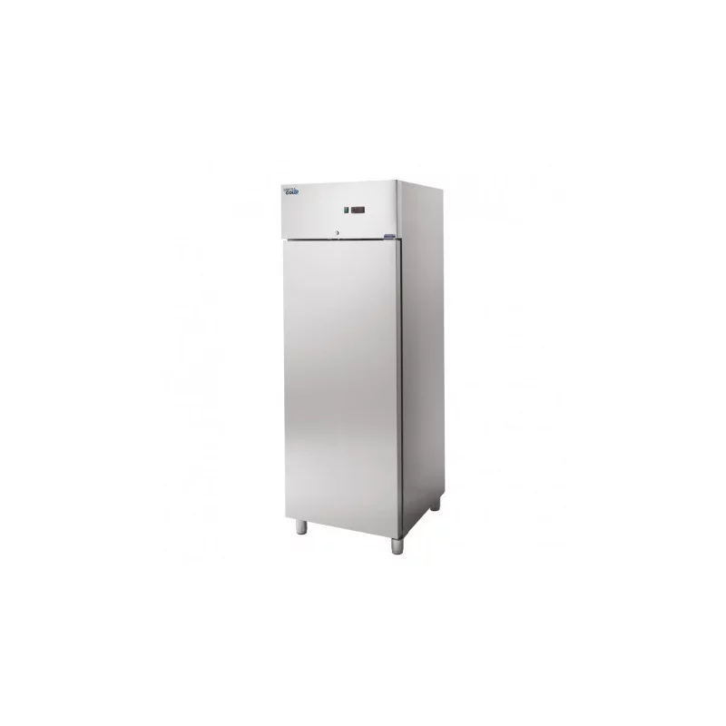 Armoire inox positive Sofracold - 700 L