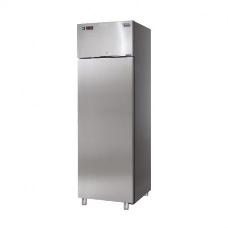 Armoire inox positive Sofracold - 400 L - 0/+10°C