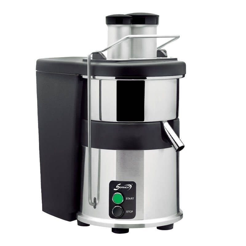 Centrifugeuse Sofraca avec cuve inox - 2 L