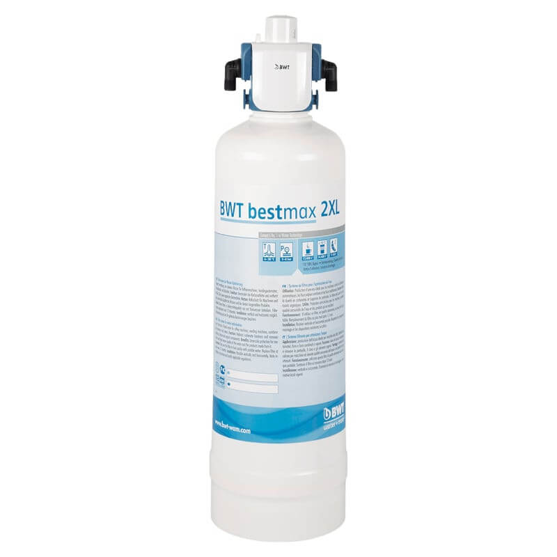 Cartouche de filtration BWT Bestmax